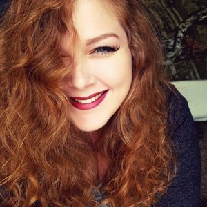 Meet your Posher, Jillian